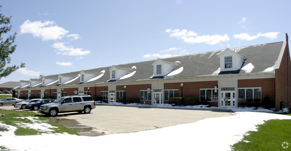 1540-1576 Georgetown Rd, Hudson, OH en venta - Otros - Imagen 3 de 4