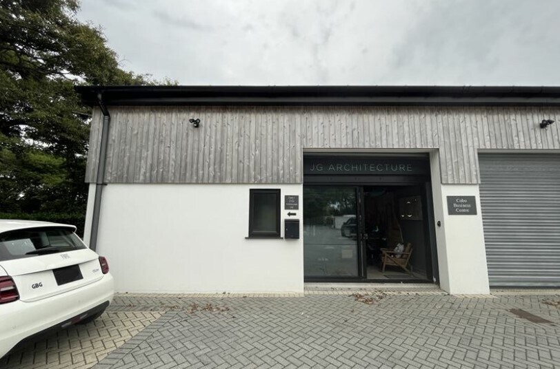 Clos De Salle, Route De Carteret, Guernsey en venta Foto del edificio- Imagen 1 de 2