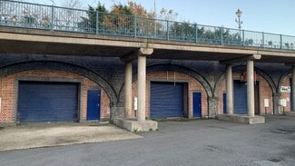 Más detalles de Burton St, Melton Mowbray - Nave en alquiler