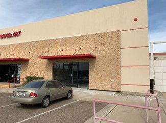 Más detalles para 7901 San Dario Ave, Laredo, TX - Locales en alquiler