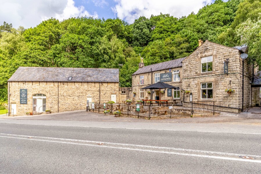 A57, Bamford en alquiler Foto principal- Imagen 1 de 3