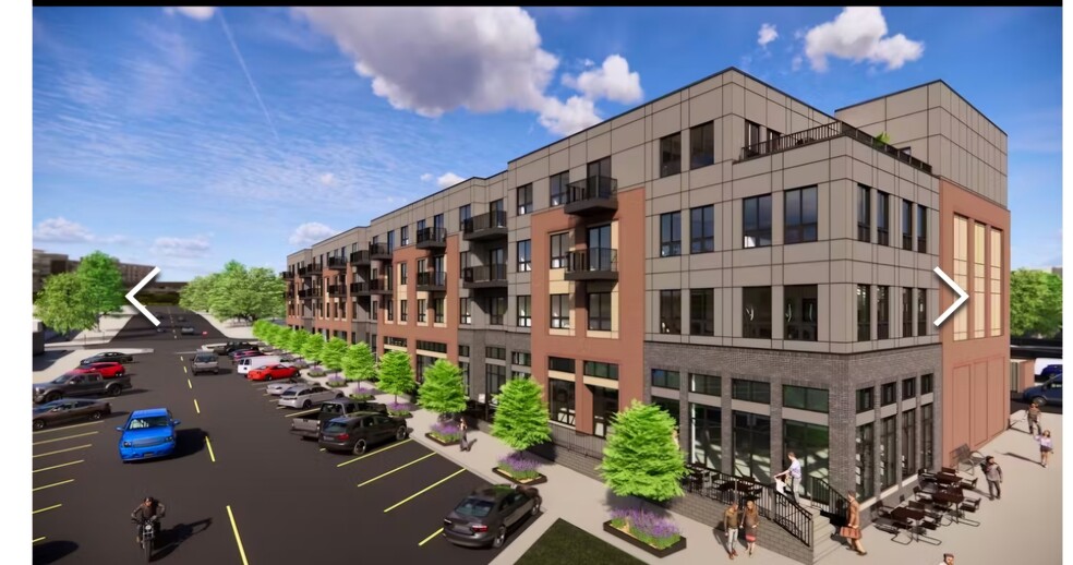 210 W Mission Ave, Bellevue, NE en venta - Foto del edificio - Imagen 1 de 5