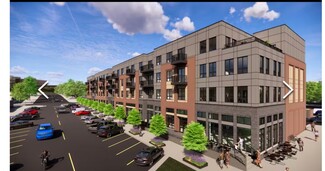 Más detalles para 210 W Mission Ave, Bellevue, NE - Edificios residenciales en venta