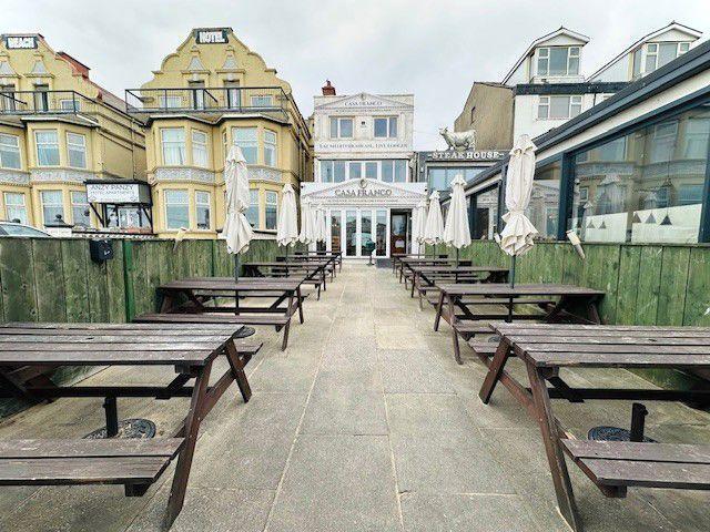 461 Promenade, Blackpool en venta - Foto del edificio - Imagen 2 de 28