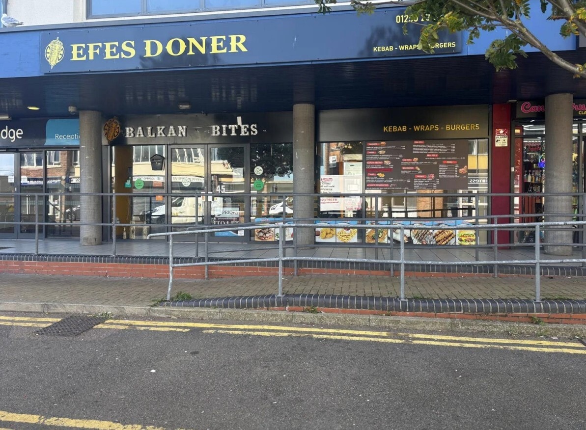 45-61 Jackson Rd, Clacton On Sea en alquiler Foto principal- Imagen 1 de 5