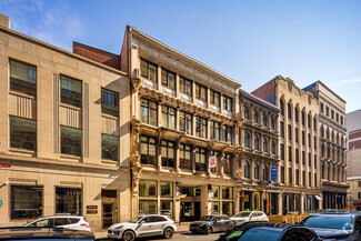 Más detalles para 358-362 Rue Notre-Dame O, Montréal, QC - Oficina en alquiler