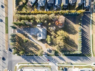Más detalles de 7550 Ellerslie Rd SW, Edmonton, AB - Terreno en venta
