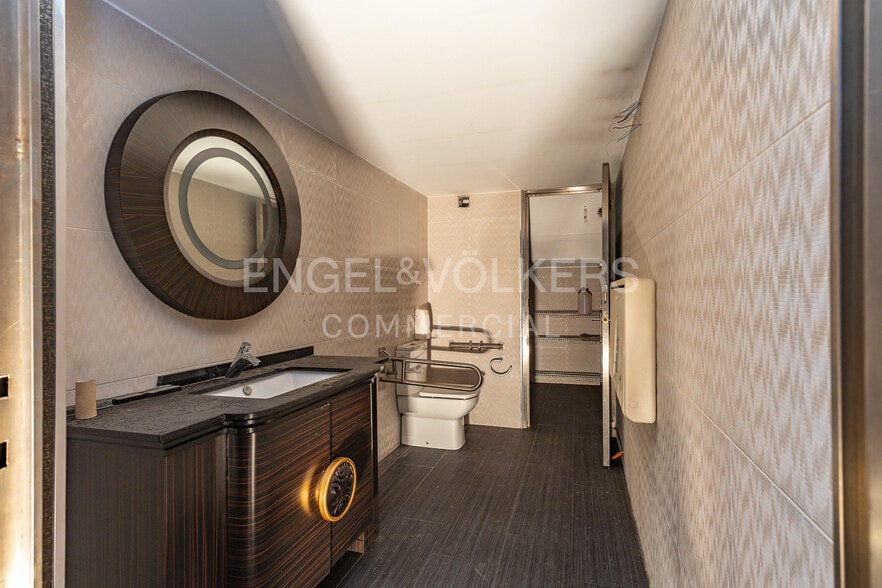 Carrer Sant Joan Baptista de la Salle, 4, Manresa, Barcelona en alquiler - Foto del interior - Imagen 3 de 24