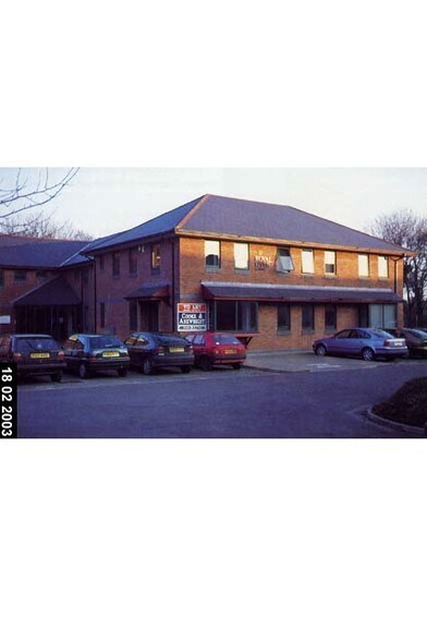 Lambourne Cres, Cardiff en venta - Foto del edificio - Imagen 2 de 7