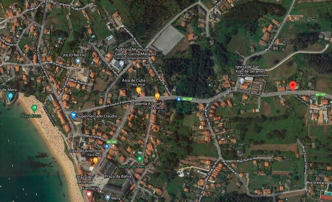 Más detalles de Terreno en venta