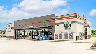 Más detalles de 2800 N. Jackson rd, Pharr, TX - Local en venta