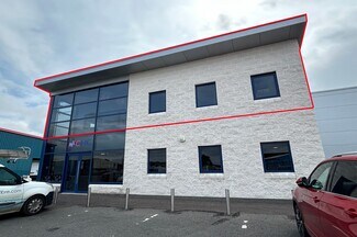 Más detalles de 24 Altona Rd, Lisburn - Oficina en alquiler