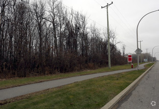 Más detalles para Hwy Trans-Canada, Baie-d'Urfé, QC - Terrenos en alquiler