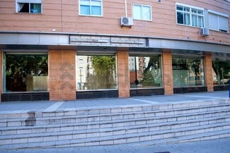Más detalles de Edificio residencial en venta