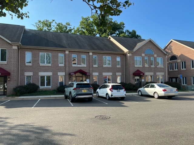 6155 Fuller Ct, Alexandria, VA en venta - Foto del edificio - Imagen 1 de 10