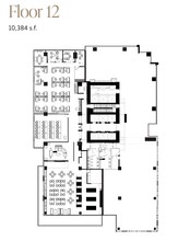 2025 Willingdon Av, Burnaby, BC en alquiler Plano de la planta- Imagen 1 de 1