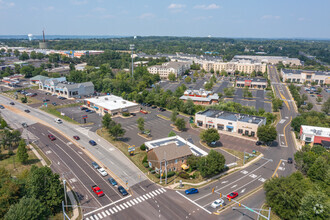 921 Bethlehem Pike, Montgomeryville, PA - VISTA AÉREA  vista de mapa - Image1