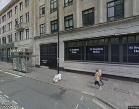 Colston Ave, Bristol en alquiler Foto del edificio- Imagen 2 de 9