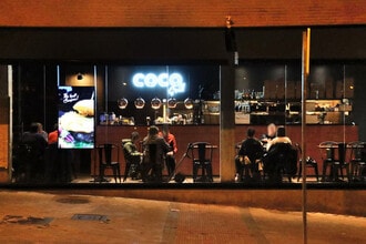 Local en Madrid, Madrid en alquiler Foto del interior- Imagen 2 de 6