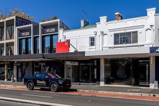 Más detalles de 385 Oxford St, Paddington - Local en alquiler