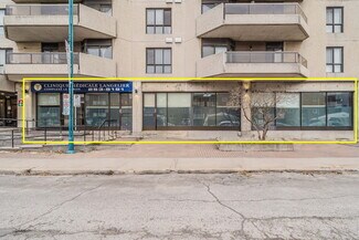 Más detalles de 6058-6066 Rue Jean-Talon E, Montréal, QC - Flex en alquiler