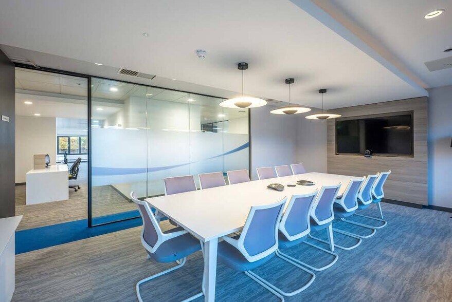 36 South Gyle Cres, Edinburgh en alquiler - Foto del edificio - Imagen 3 de 6