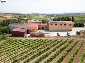 Carretera de Badaran, 36, Cordovín, LAR - Aérea vista de mapa - Image1