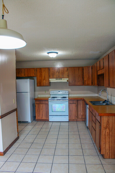 802 W Wakefield Ave, Sikeston, MO en venta - Foto del edificio - Imagen 3 de 19