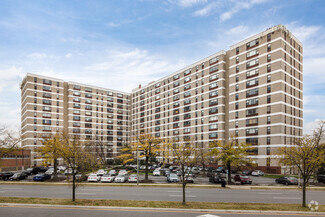 Más detalles para 4600 Duke St, Alexandria, VA - Oficinas en alquiler