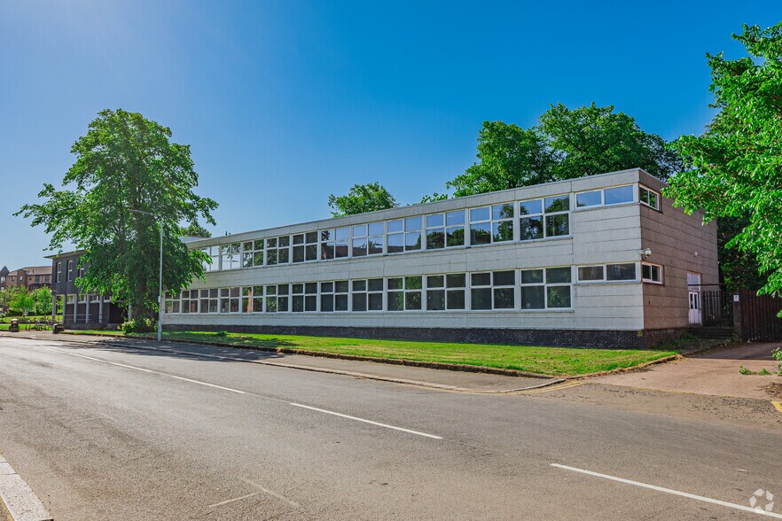 Seedhill Rd, Paisley en venta - Foto del edificio - Imagen 2 de 2