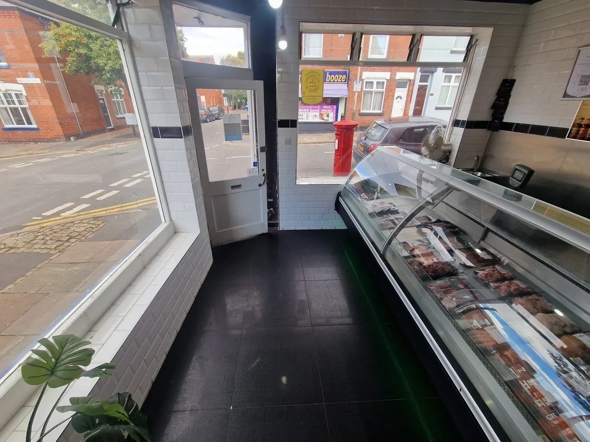 51 Hartopp Rd, Leicester en alquiler Foto del interior- Imagen 1 de 7