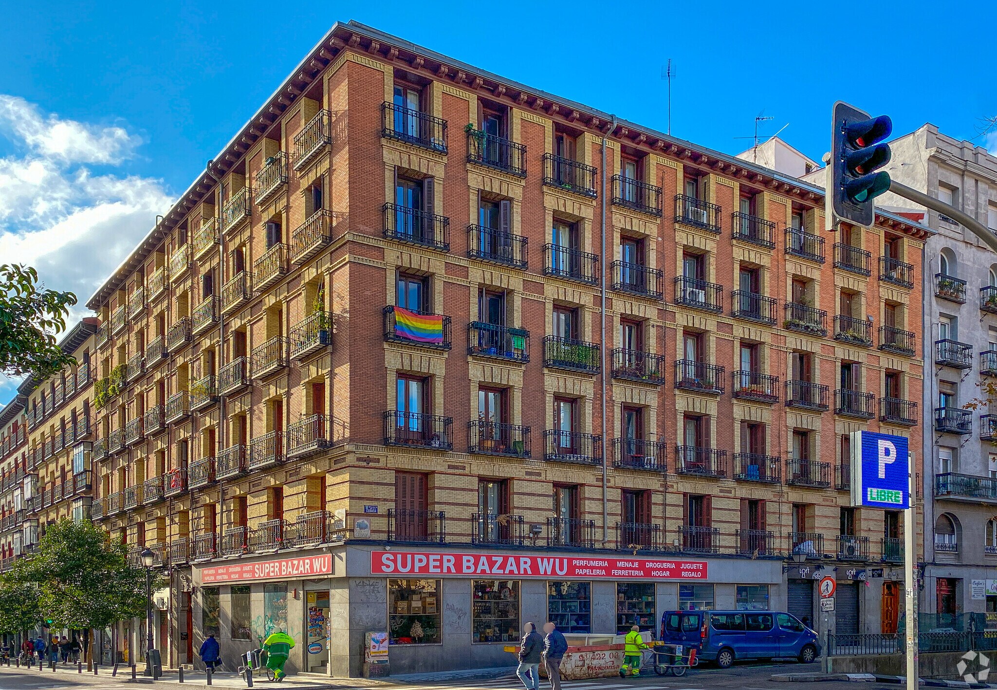 Calle de Toledo, Madrid, Madrid en venta Foto principal- Imagen 1 de 1