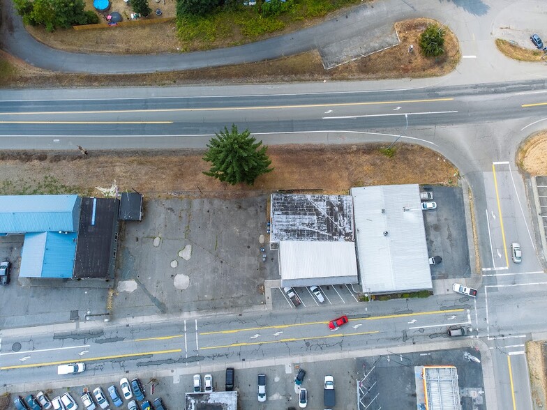 330 N West Ave, Arlington, WA en alquiler - Foto del edificio - Imagen 2 de 16