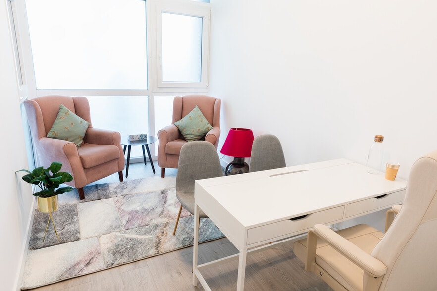 Calle Agustín Iturbide, 4, Madrid, Madrid en alquiler - Foto del interior - Imagen 1 de 1