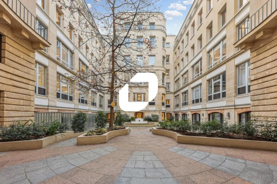 8 Rue Du Sentier, Paris en alquiler - Foto del edificio - Imagen 1 de 18