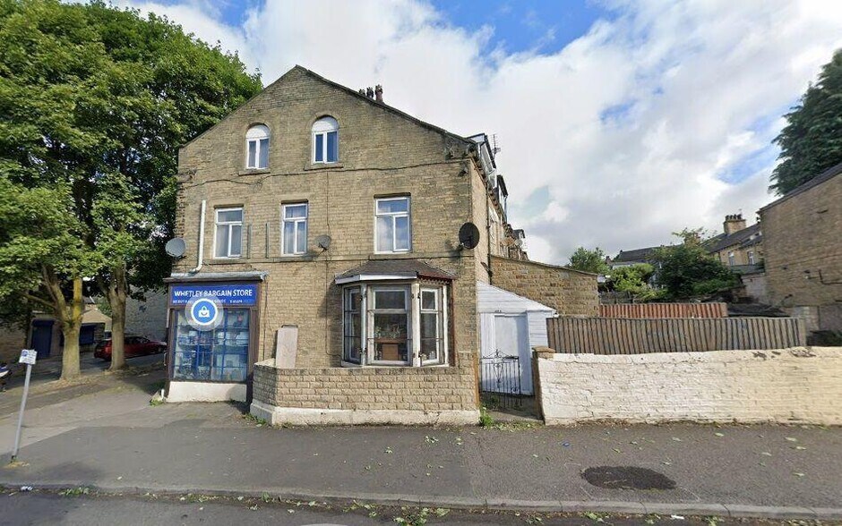 105 Whetley Ln, Bradford en venta - Foto del edificio - Imagen 2 de 5