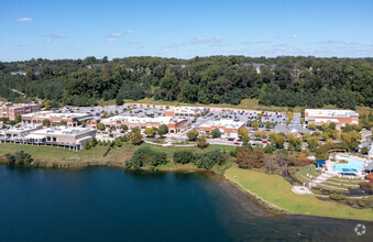 2510-2520 Quarry Lake Dr, Baltimore, MD - vista aérea  vista de mapa - Image1