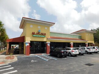 Más detalles de 7700 N Wickham Rd, Melbourne, FL - Local en alquiler
