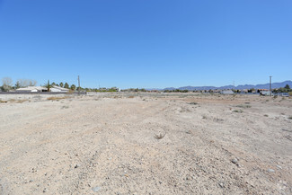 Más detalles para Gillespie St North Of E Pebble Rd, Las Vegas, NV - Terrenos en venta