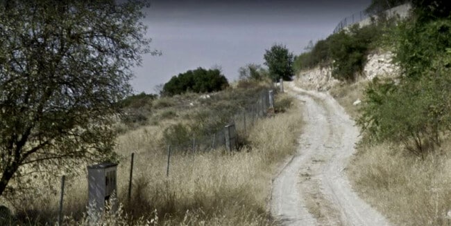 Más detalles de Terreno en venta