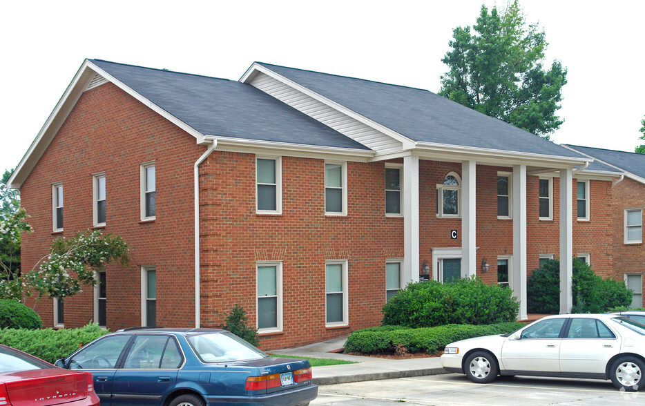 455 St. Andrews Rd, Columbia, SC en alquiler - Foto del edificio - Imagen 3 de 3