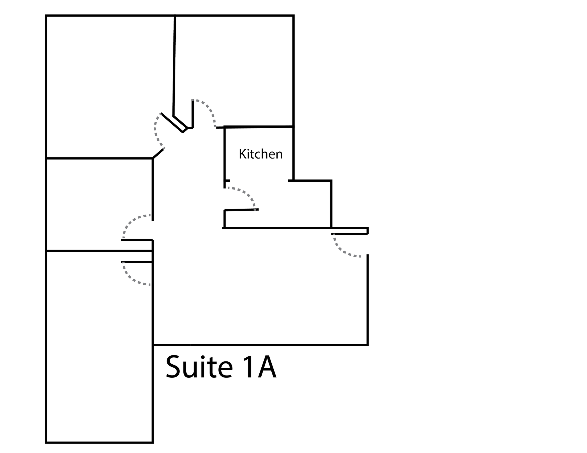 4572 S Hagadorn Rd, East Lansing, MI en alquiler Plano de la planta- Imagen 1 de 1