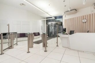 51 Rue De La Chine, Paris en alquiler Foto del interior- Imagen 2 de 11