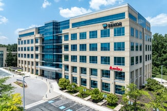 Más detalles de 6731 Columbia Gateway Dr, Columbia, MD - Oficina en alquiler