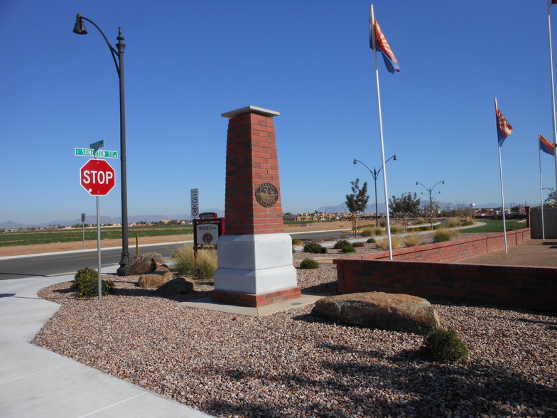 Williams Field & Recker Rd, Gilbert, AZ en venta - Otros - Imagen 1 de 4