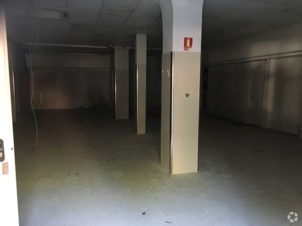 Avenida Doctor Martín Vegue Jaude, 16, Leganés, Madrid en alquiler Foto del interior- Imagen 1 de 2