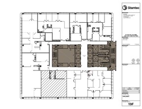 1650 Arch St, Philadelphia, PA en alquiler Plano de la planta- Imagen 1 de 1