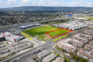 Más detalles para Dublin Blvd @ Kaiser Rd, Dublin, CA - Terrenos en venta