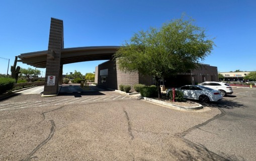 7000 E Mayo Blvd, Phoenix, AZ en alquiler - Foto del edificio - Imagen 3 de 6