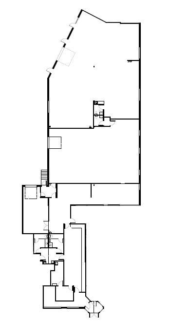 6520-6532 Edenvale Blvd, Eden Prairie, MN en venta Plano de la planta- Imagen 1 de 1